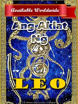 cover image of Ang Aklat ng Leo